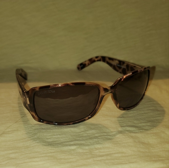 Del Sol My Girl Color Changing Tortoise Shell Sunglasses NEW - Picture 10 of 10